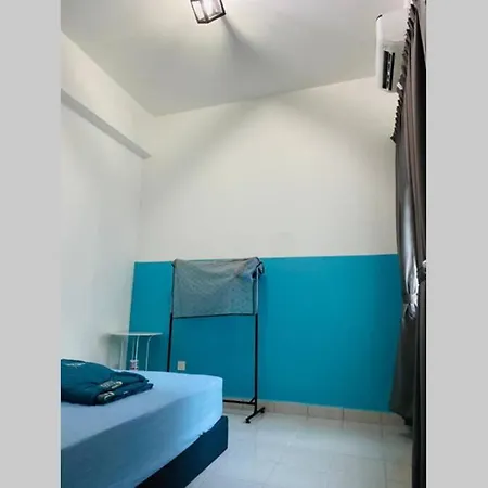 Tiara East Broga Homestay Semenyih Exterior photo