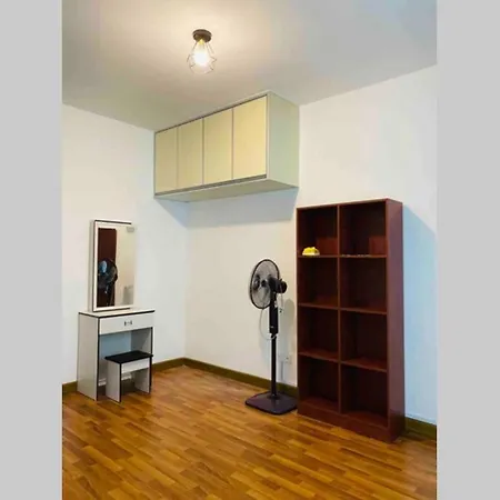 Tiara East Broga Homestay Semenyih Exterior photo