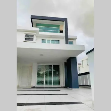 Tiara East Broga Homestay Semenyih Exterior photo