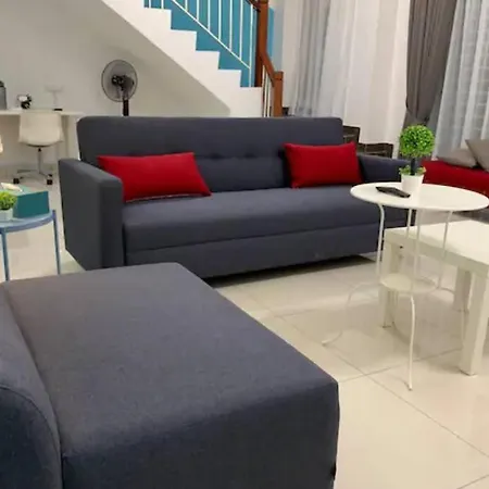 Tiara East Broga Homestay Semenyih Exterior photo
