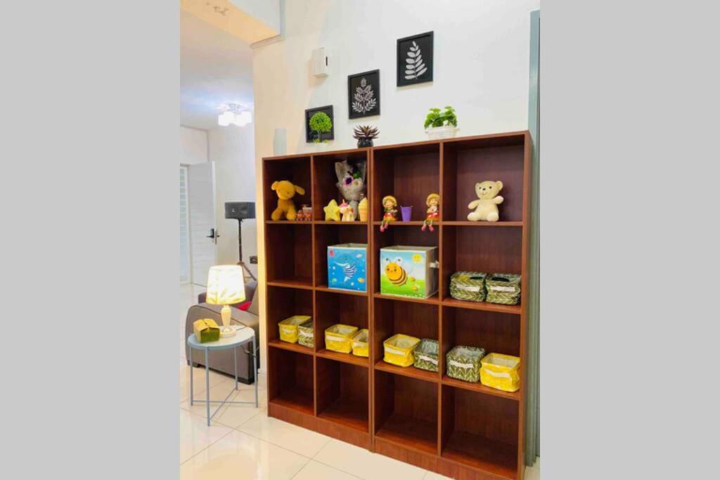 Holiday home Tiara East Broga