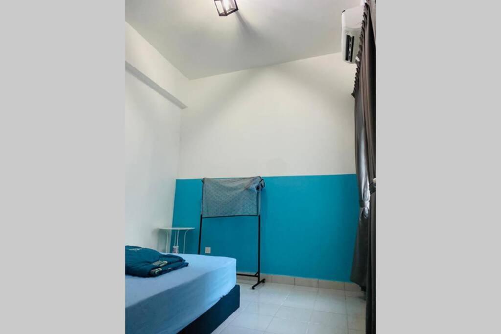 Tiara East Broga Holiday home Semenyih