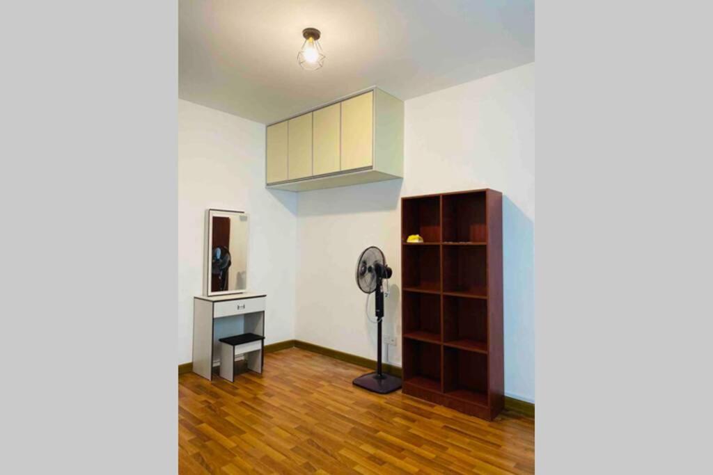 Holiday home Tiara East Broga Semenyih