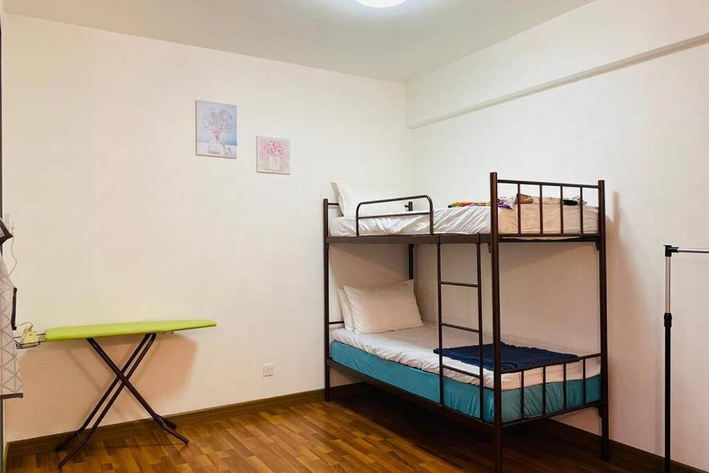 Tiara East Broga Holiday home Semenyih