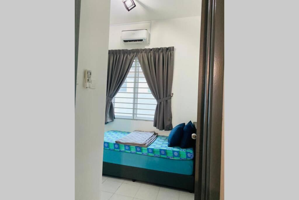 Holiday home Tiara East Broga Semenyih