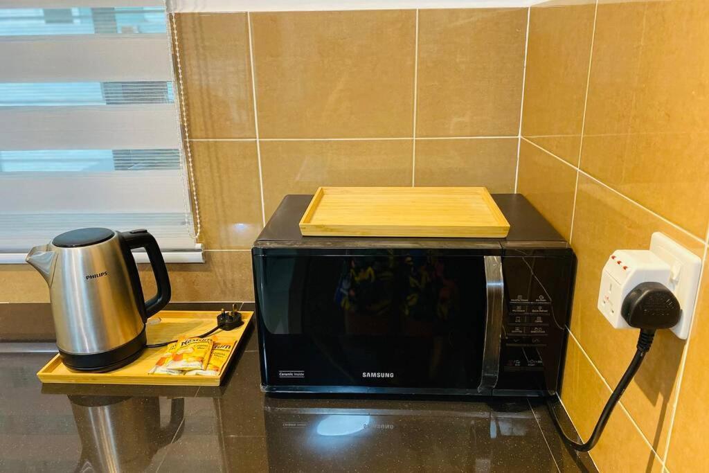 Holiday home Tiara East Broga Semenyih
