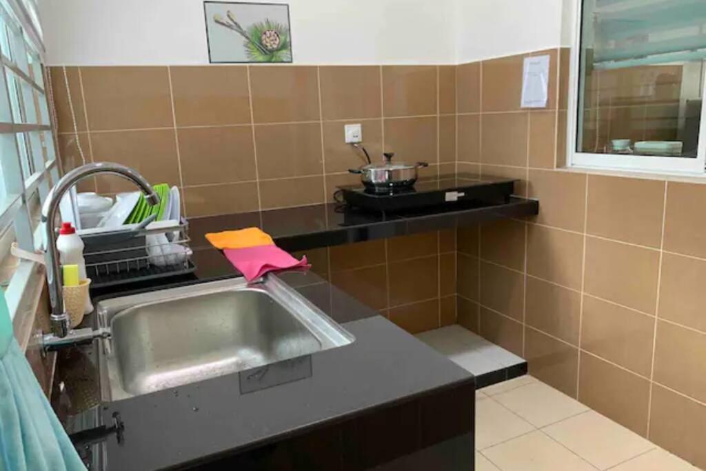 Tiara East Broga Holiday home Semenyih
